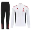 Survêtement Liverpool FC 2025/26 - Eleven Crown - Maillot de Football Pas Cher - Survêtements Pas Cher - Maillot de Foorball Enfants Pas Cher - Maillots Retro Vintage Pas Cher- Qualité Premium