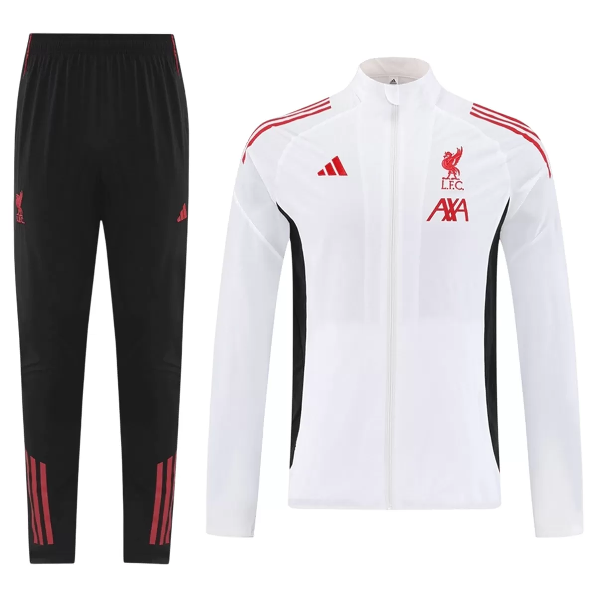 Survêtement Liverpool FC 2025/26
