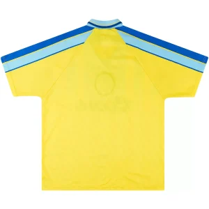 Maillot Rétro Extérieur Chelsea FC 1996 – Image 4