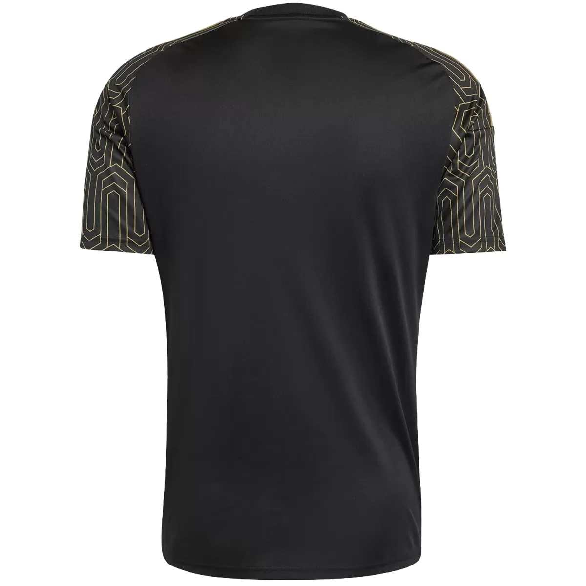 Maillot Domicile Los Angeles FC 2026/27 – Image 4