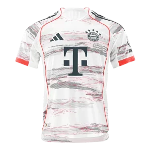 Maillot Player Extérieur Bayern Munich Upamecano #2 2025/26 – Image 2