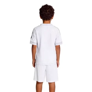 Ensemble Enfants Domicile Real Madrid 2025/26 – Image 2