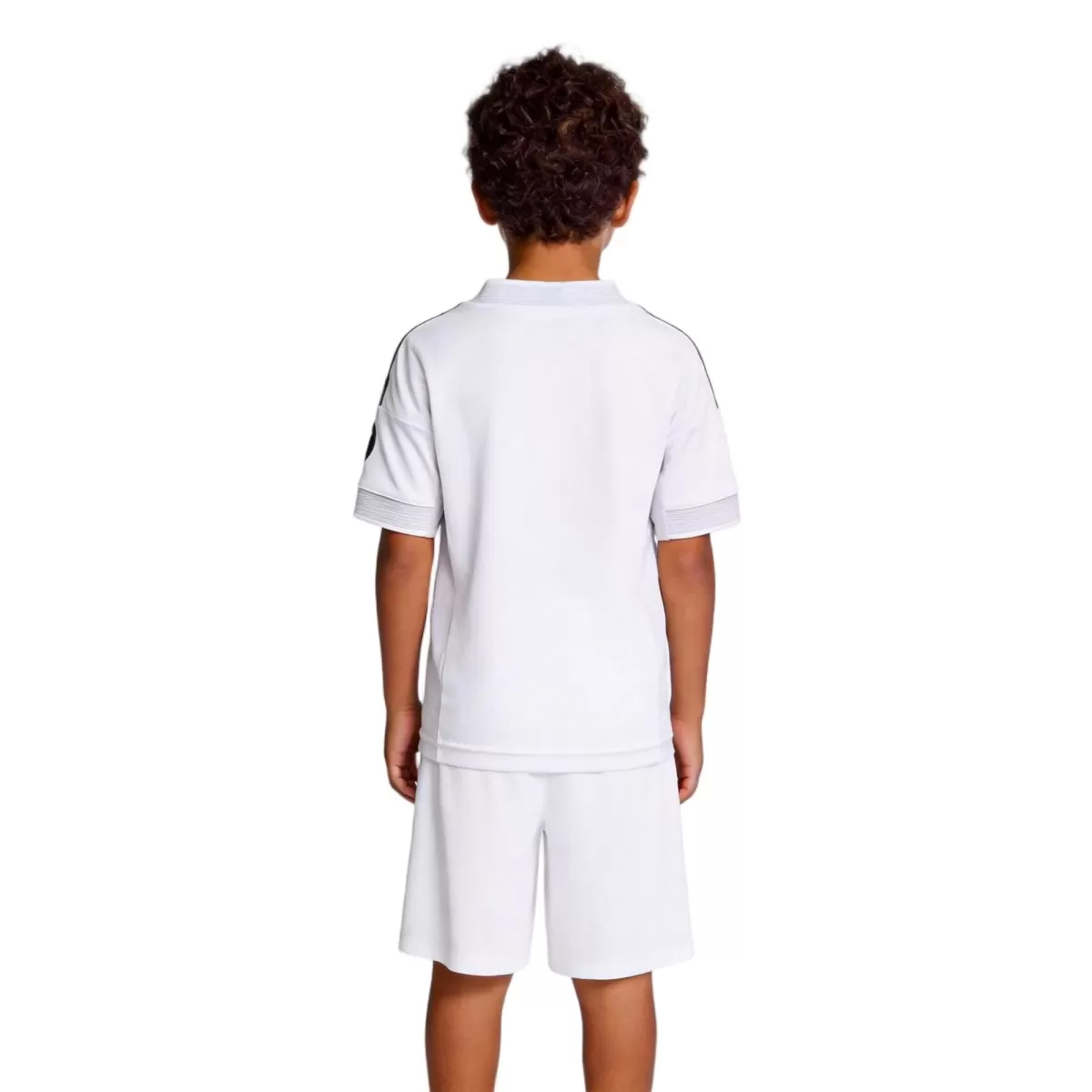 Ensemble Enfants Domicile Real Madrid 2025/26 – Image 4