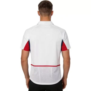 Maillot Rétro Domicile États Unis Donovan #21 2002 – Image 4