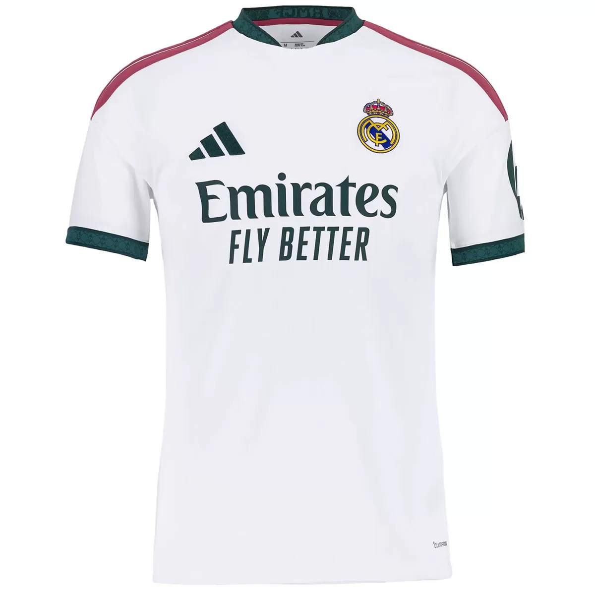 Ensemble Domicile Real Madrid 2026/27 – Image 3