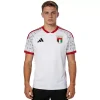Maillot Domicile Émirats Arabes Unis 2026/27 - Eleven Crown - Maillot de Football Pas Cher - Survêtements Pas Cher - Maillot de Foorball Enfants Pas Cher - Maillots Retro Vintage Pas Cher- Qualité Premium