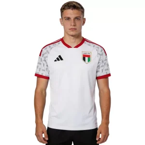 Maillot Domicile Émirats Arabes Unis 2026/27