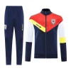 Survêtement Arsenal 2025/26 - Eleven Crown - Maillot de Football Pas Cher - Survêtements Pas Cher - Maillot de Foorball Enfants Pas Cher - Maillots Retro Vintage Pas Cher- Qualité Premium