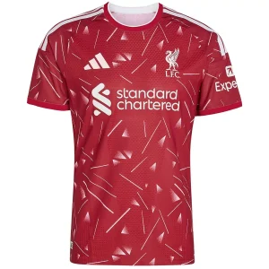 Maillot Player Domicile Liverpool FC 2026/27