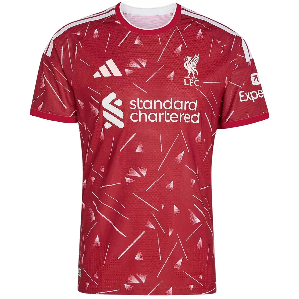 Maillot Player Domicile Liverpool FC 2026/27