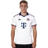 Maillot Extérieur Bayern Munich 2026/27 - Eleven Crown - Maillot de Football Pas Cher - Survêtements Pas Cher - Maillot de Foorball Enfants Pas Cher - Maillots Retro Vintage Pas Cher- Qualité Premium
