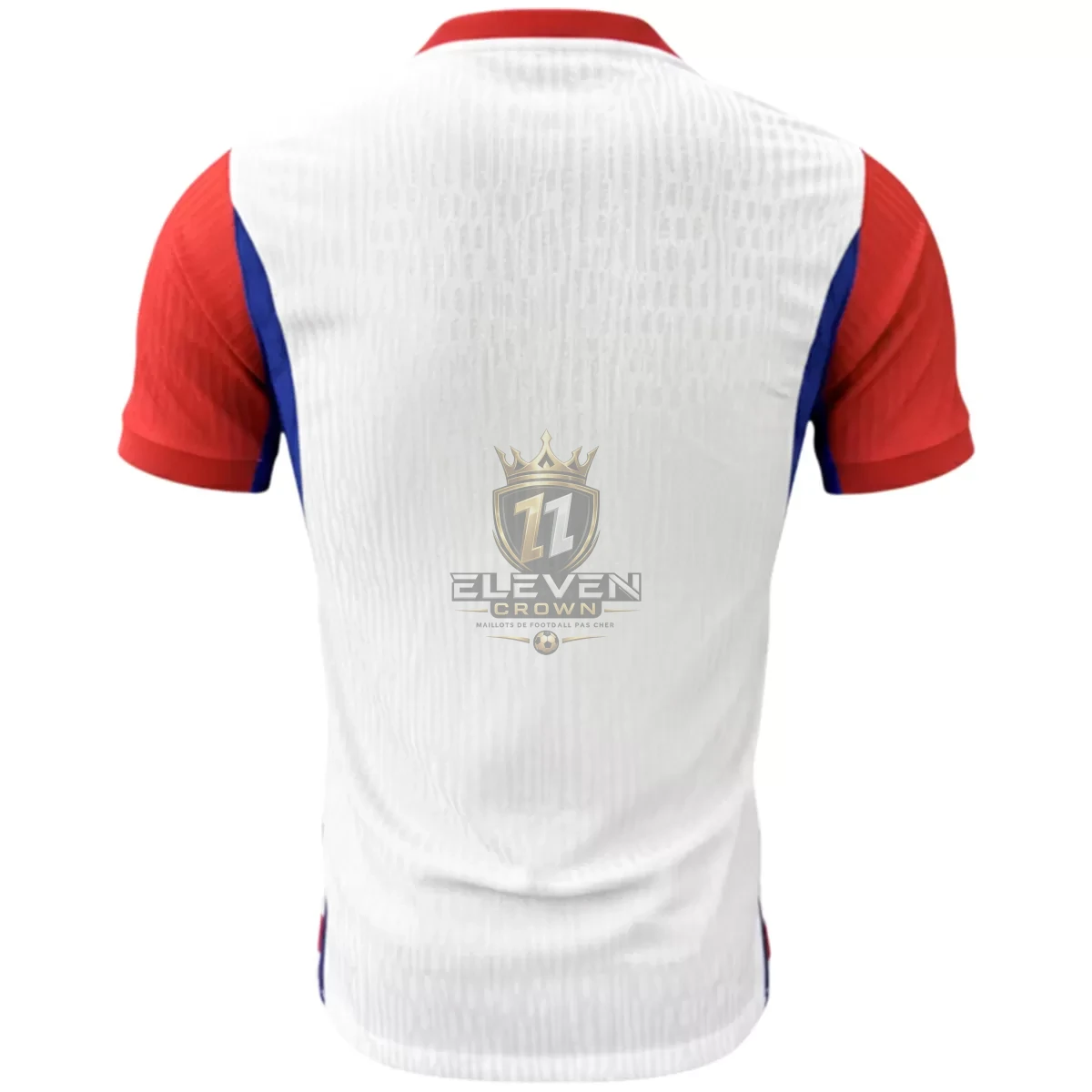 Maillot Player Domicile Croatie 2026/27 – Image 2
