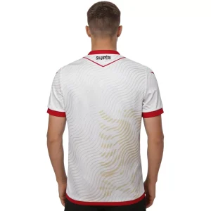 Maillot Extérieur Albanie 2026/27 – Image 2