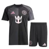 Ensemble Extérieur Inter Miami 2026/27 - Eleven Crown - Maillot de Football Pas Cher - Survêtements Pas Cher - Maillot de Foorball Enfants Pas Cher - Maillots Retro Vintage Pas Cher- Qualité Premium
