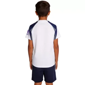 Ensemble Enfants Domicile Tottenham Hotspur 2025/26 – Image 2