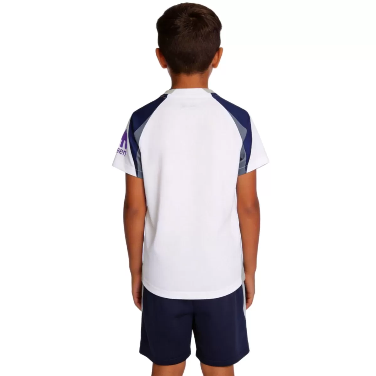 Ensemble Enfants Domicile Tottenham Hotspur 2025/26 – Image 2