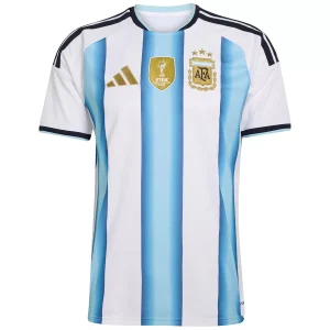 Maillot Domicile Argentine 2026/27 – Image 3