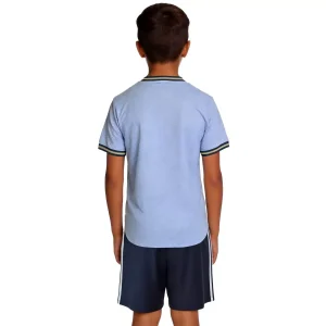 Ensemble Enfants Extérieur Italie 2026/27 – Image 2
