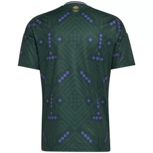 Maillot Domicile Arabie Saoudite 2026/27 – Image 4