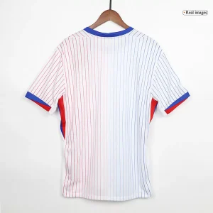 Maillot Extérieur France 2026/27 – Image 4