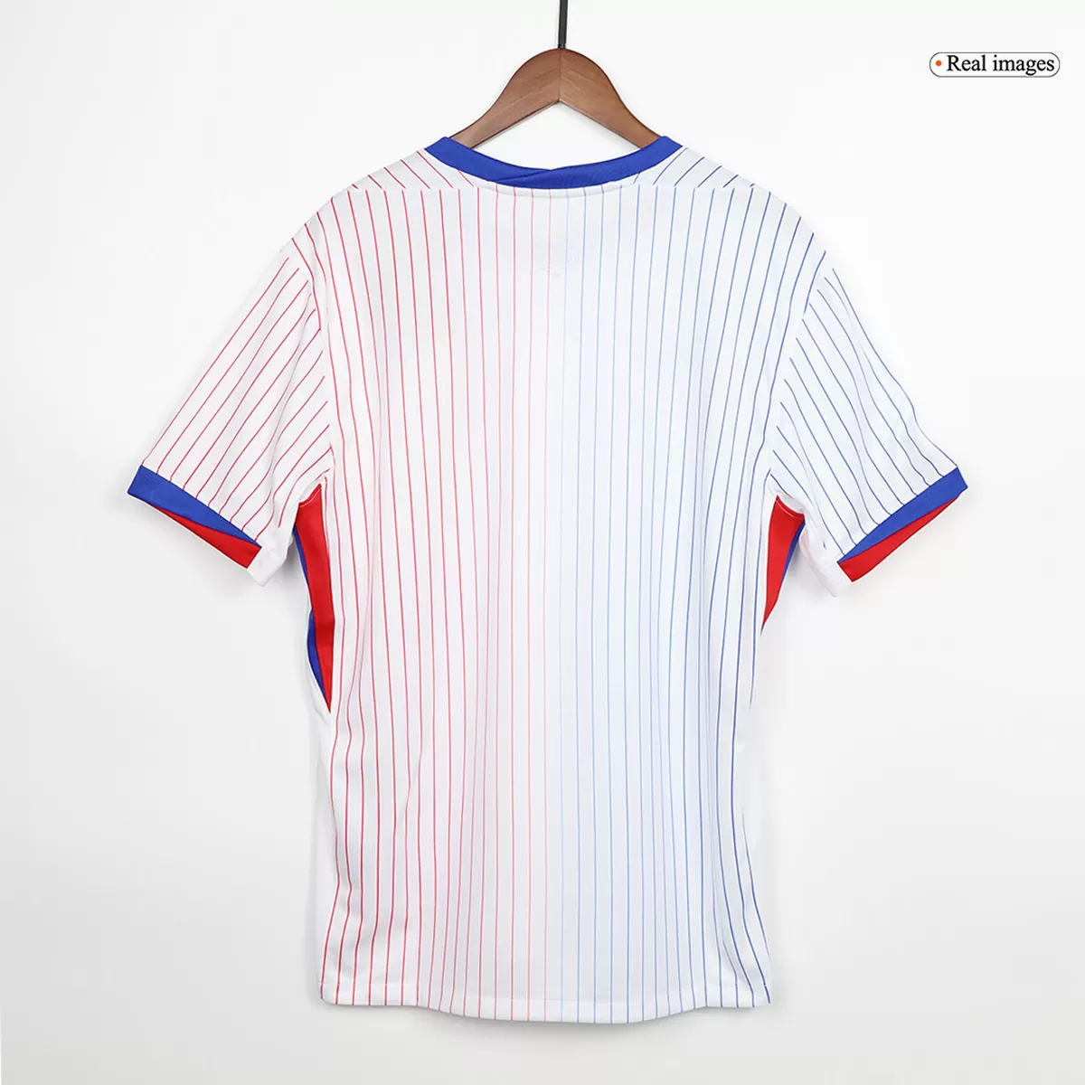 Maillot Extérieur France 2026/27 – Image 4