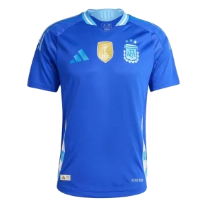 Maillot Player Extérieur Argentine 2026/27