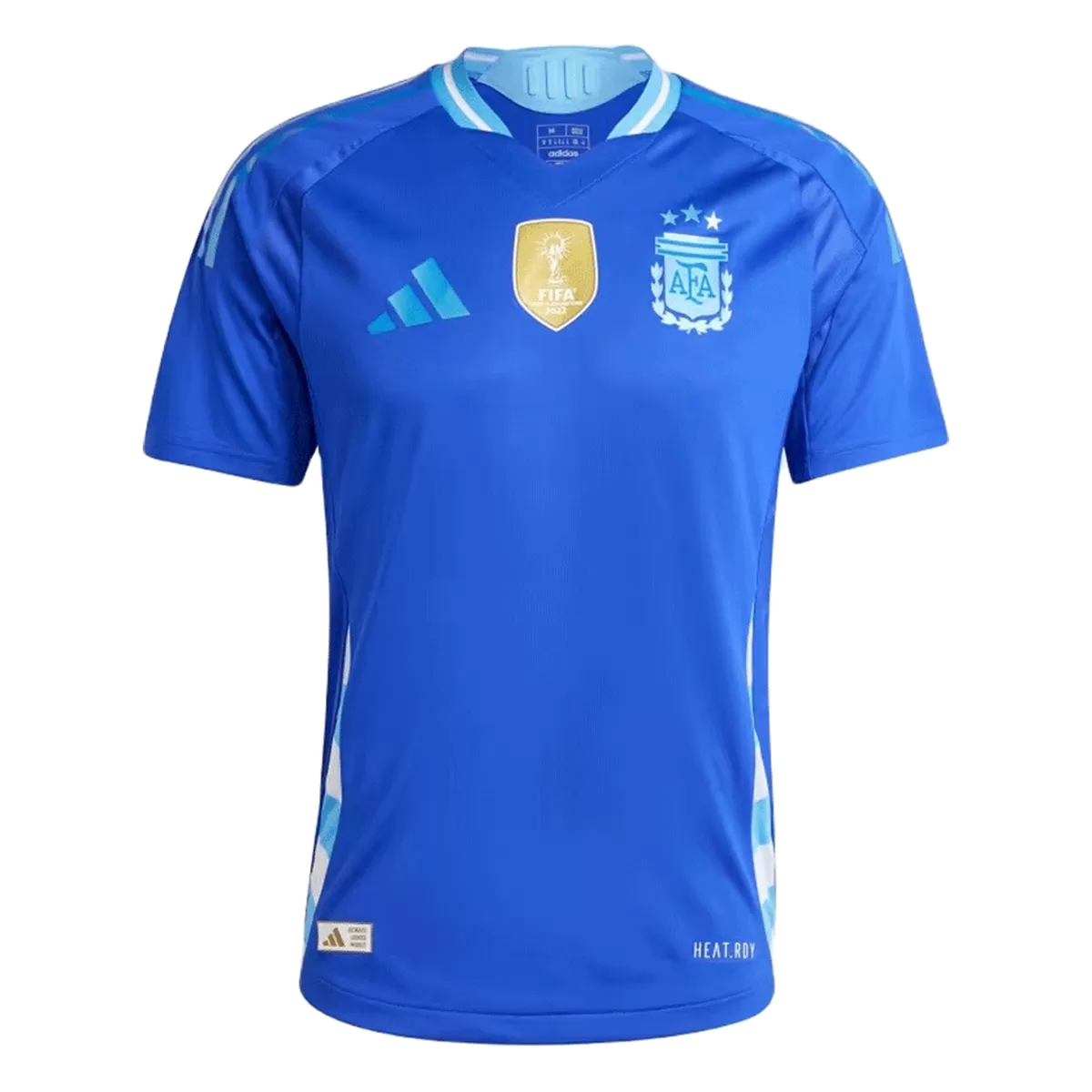 Maillot Player Extérieur Argentine 2026/27