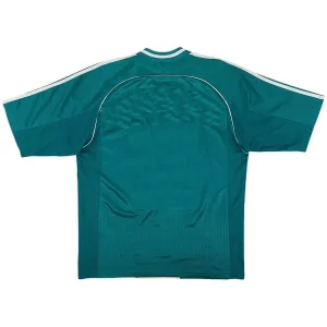 Maillot Rétro Extérieur Allemagne 1998 – Image 4