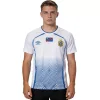 Maillot Extérieur RD Congo 2026/27 - Eleven Crown - Maillot de Football Pas Cher - Survêtements Pas Cher - Maillot de Foorball Enfants Pas Cher - Maillots Retro Vintage Pas Cher- Qualité Premium