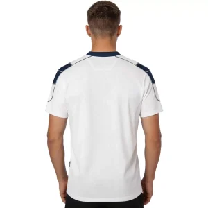 Maillot Rétro Extérieur Manchester United 2000 – Image 2