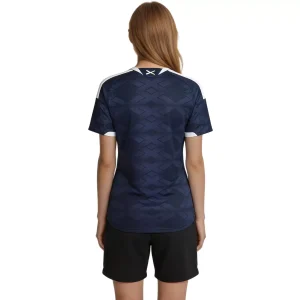 Maillot Femme Domicile Écosse 2026/27 – Image 2