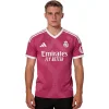 Maillot Troisième Real Madrid 2026/27 - Eleven Crown - Maillot de Football Pas Cher - Survêtements Pas Cher - Maillot de Foorball Enfants Pas Cher - Maillots Retro Vintage Pas Cher- Qualité Premium