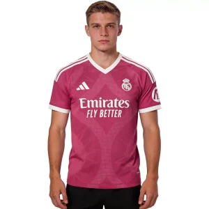 Maillot Troisième Real Madrid 2026/27