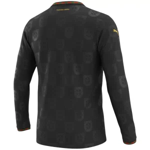 Maillot Manches Longues Domicile Portugal 2026/27 – Image 2