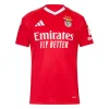 Maillot Domicile Benfica 2026/27 - Eleven Crown - Maillot de Football Pas Cher - Survêtements Pas Cher - Maillot de Foorball Enfants Pas Cher - Maillots Retro Vintage Pas Cher- Qualité Premium