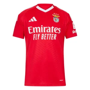 Maillot Domicile Benfica 2026/27