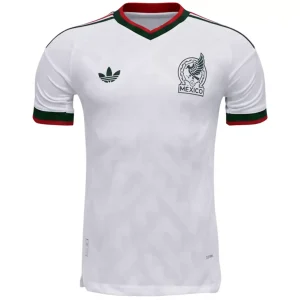 Maillot Player Extérieur Mexique 2026/27 – Image 3