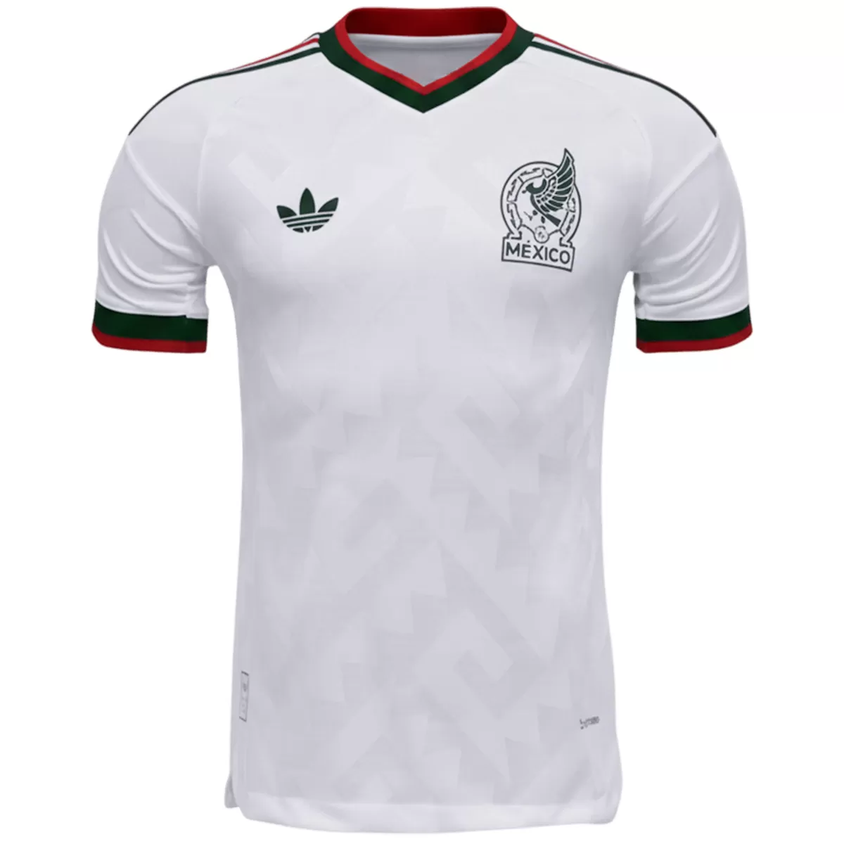 Maillot Player Extérieur Mexique 2026/27 – Image 3
