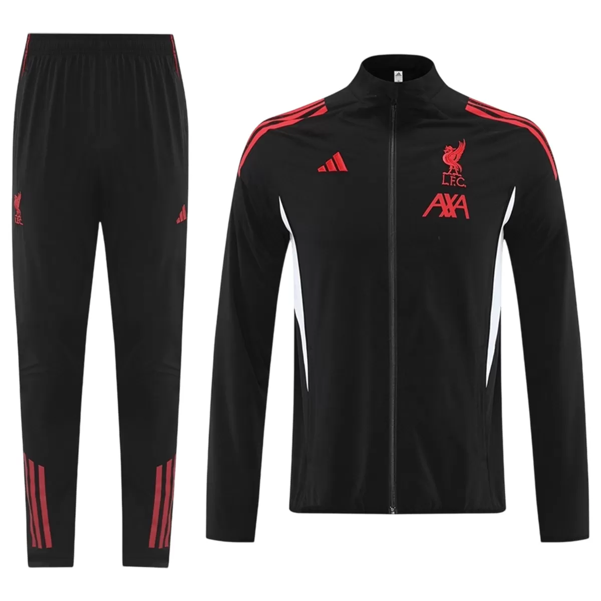 Survêtement Liverpool FC 2025/26