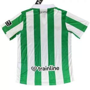 Maillot Rétro Domicile Betis Séville 2025 – Image 4