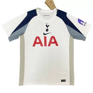 Maillot Player Domicile Tottenham Hotspur 2025/26 – Image 3