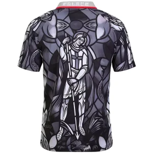 Maillot Domicile Angleterre 2026/27 – Image 4