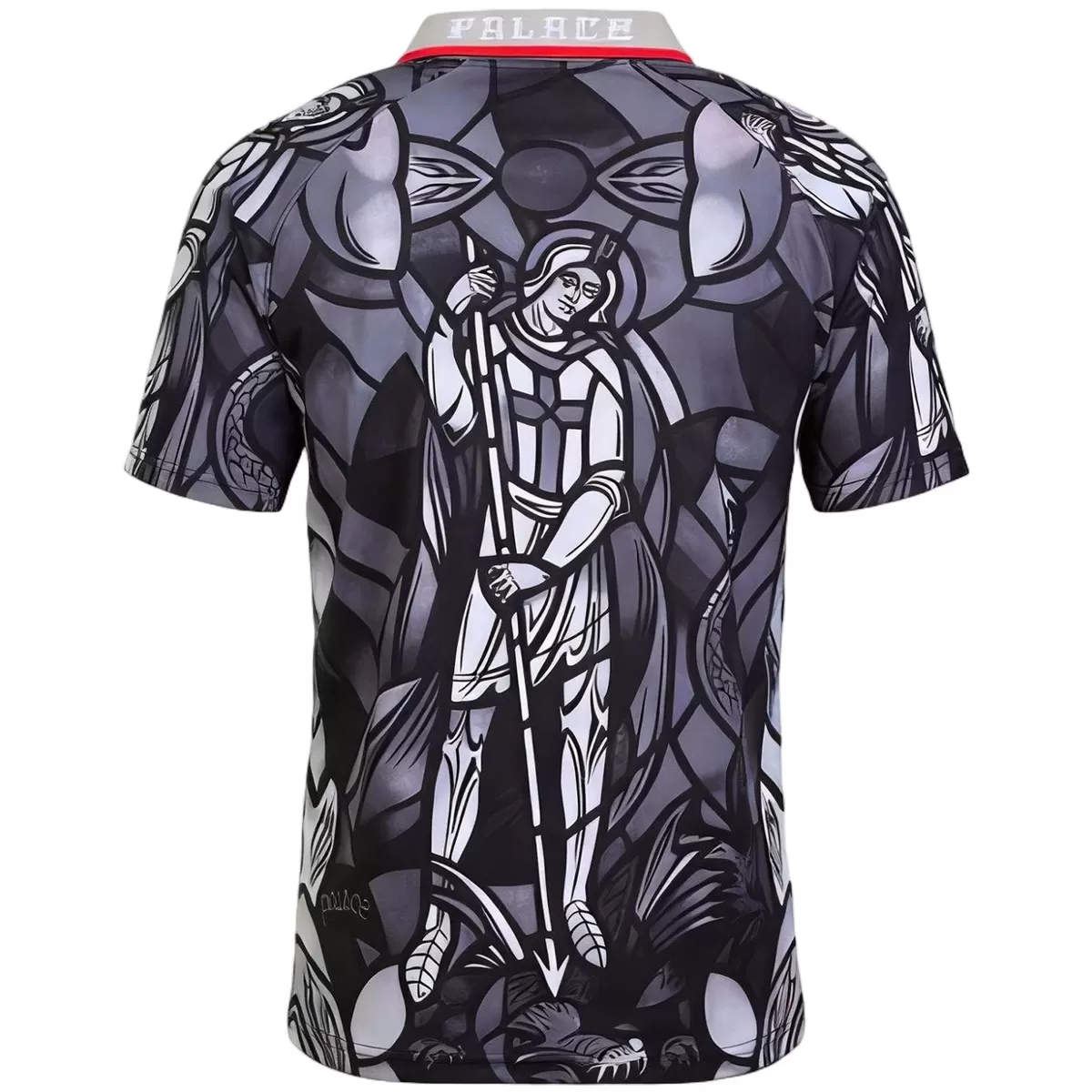Maillot Domicile Angleterre 2026/27 – Image 4