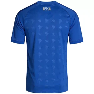 Maillot Domicile Cruzeiro 2026/27 – Image 4