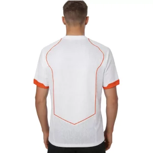 Maillot Rétro Extérieur Pays Bas 2004 – Image 2
