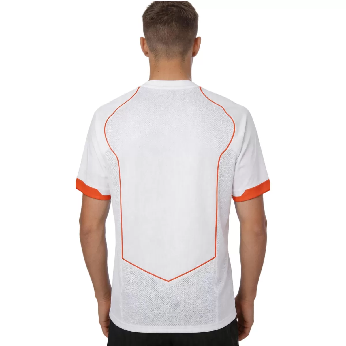 Maillot Rétro Extérieur Pays Bas 2004 – Image 2