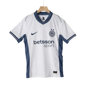 Maillot Extérieur Inter Milan Lautaro #10 2026/27 – Image 3