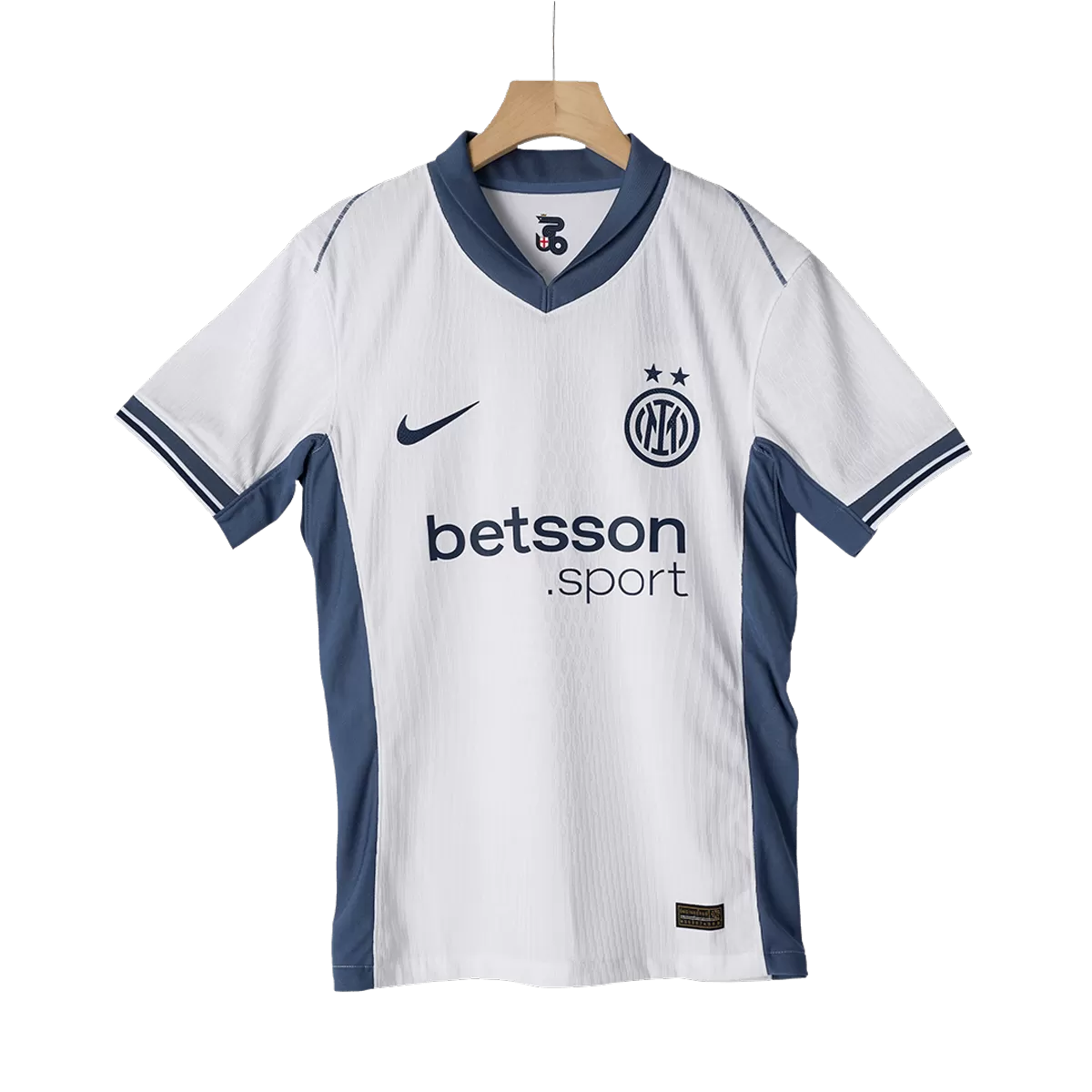 Maillot Extérieur Inter Milan Lautaro #10 2026/27 – Image 3
