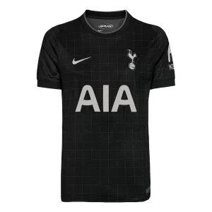 Maillot Extérieur Tottenham Hotspur Xavi #7 2025/26 – Image 2