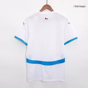 Maillot Extérieur Tchéquie 2026/27 – Image 4
